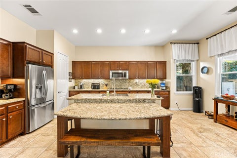 Tiny photo for 35401 Foxwood Court, Lake Elsinore, CA 92532 (MLS # SW26230862)