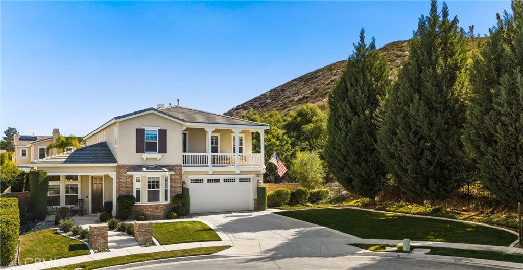 35401 Foxwood Court