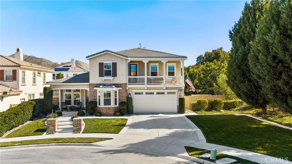 35401 Foxwood Court