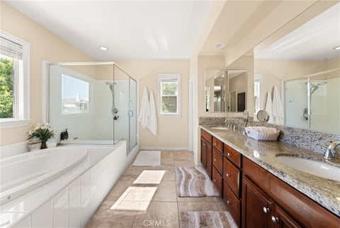 Tiny photo for 35401 Foxwood Court, Lake Elsinore, CA 92532 (MLS # SW26230862)