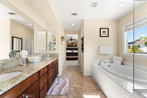 Tiny photo for 35401 Foxwood Court, Lake Elsinore, CA 92532 (MLS # SW26230862)