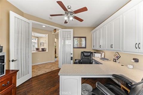 Tiny photo for 35401 Foxwood Court, Lake Elsinore, CA 92532 (MLS # SW26230862)