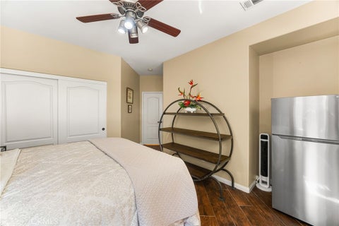 Tiny photo for 35401 Foxwood Court, Lake Elsinore, CA 92532 (MLS # SW26230862)