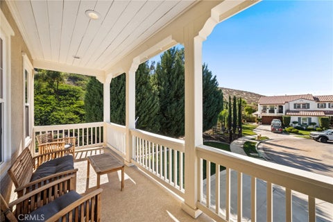 Tiny photo for 35401 Foxwood Court, Lake Elsinore, CA 92532 (MLS # SW26230862)