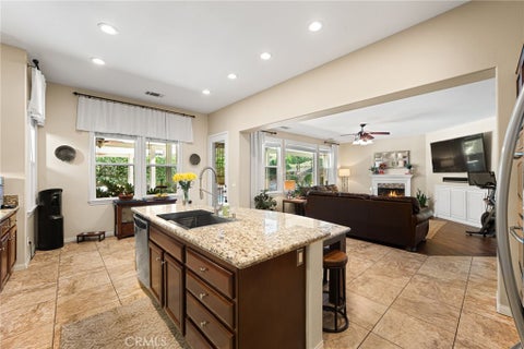 Tiny photo for 35401 Foxwood Court, Lake Elsinore, CA 92532 (MLS # SW26230862)