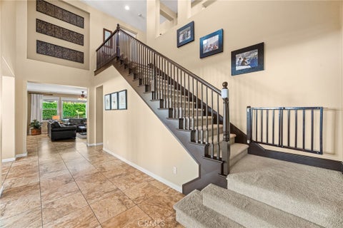 Tiny photo for 35401 Foxwood Court, Lake Elsinore, CA 92532 (MLS # SW26230862)