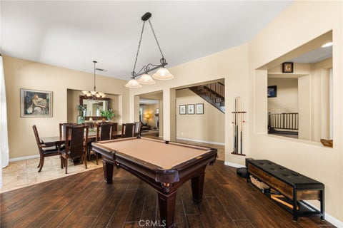 Tiny photo for 35401 Foxwood Court, Lake Elsinore, CA 92532 (MLS # SW26230862)