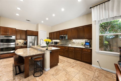 Tiny photo for 35401 Foxwood Court, Lake Elsinore, CA 92532 (MLS # SW26230862)