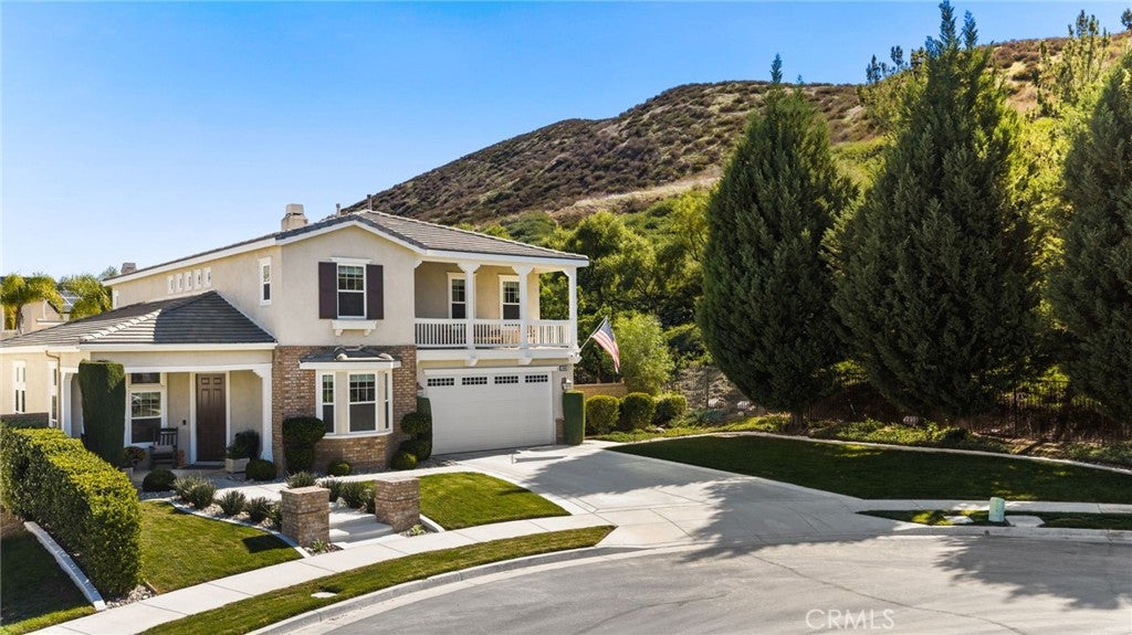 35401 Foxwood Court
