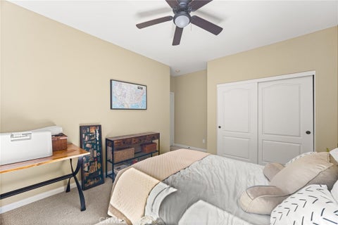 Tiny photo for 35401 Foxwood Court, Lake Elsinore, CA 92532 (MLS # SW26230862)