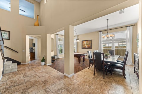 Tiny photo for 35401 Foxwood Court, Lake Elsinore, CA 92532 (MLS # SW26230862)