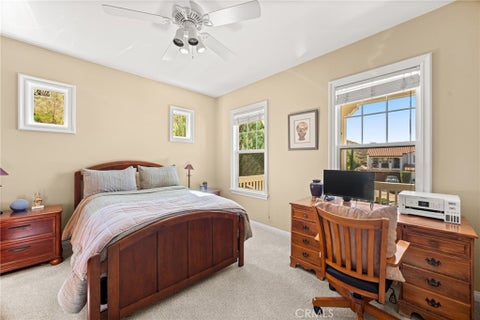 Tiny photo for 35401 Foxwood Court, Lake Elsinore, CA 92532 (MLS # SW26230862)