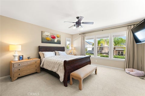 Tiny photo for 35401 Foxwood Court, Lake Elsinore, CA 92532 (MLS # SW26230862)