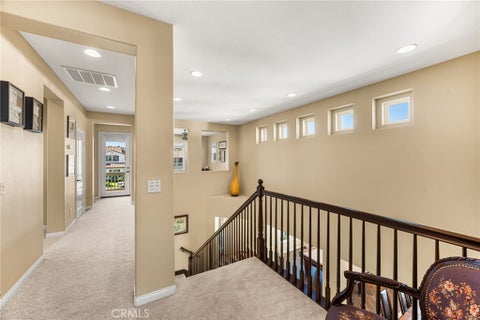 Tiny photo for 35401 Foxwood Court, Lake Elsinore, CA 92532 (MLS # SW26230862)