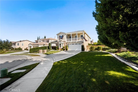 Tiny photo for 35401 Foxwood Court, Lake Elsinore, CA 92532 (MLS # SW26230862)
