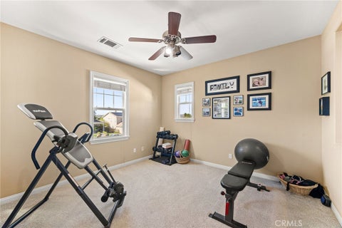 Tiny photo for 35401 Foxwood Court, Lake Elsinore, CA 92532 (MLS # SW26230862)