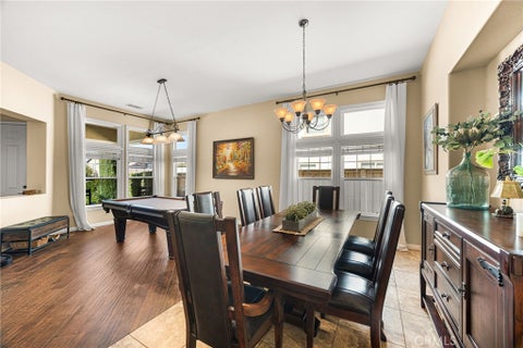 Tiny photo for 35401 Foxwood Court, Lake Elsinore, CA 92532 (MLS # SW26230862)