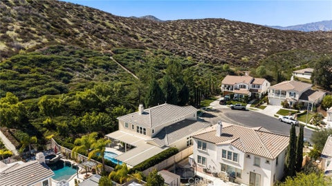 Tiny photo for 35401 Foxwood Court, Lake Elsinore, CA 92532 (MLS # SW26230862)
