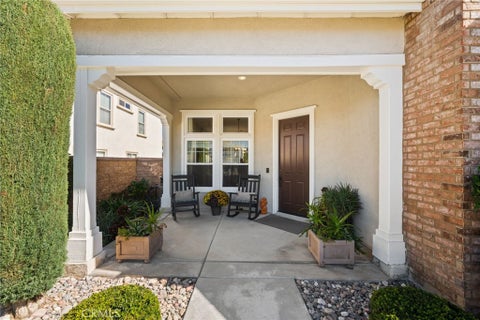 Tiny photo for 35401 Foxwood Court, Lake Elsinore, CA 92532 (MLS # SW26230862)