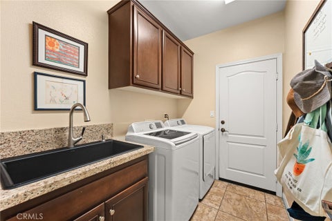 Tiny photo for 35401 Foxwood Court, Lake Elsinore, CA 92532 (MLS # SW26230862)