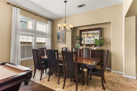 Tiny photo for 35401 Foxwood Court, Lake Elsinore, CA 92532 (MLS # SW26230862)