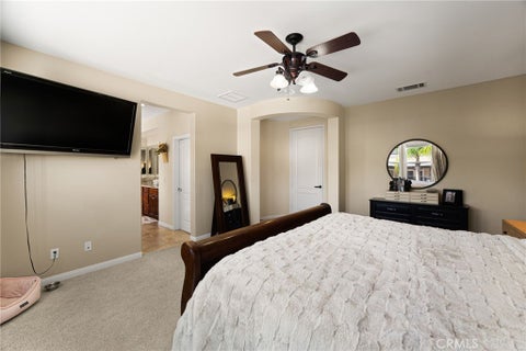 Tiny photo for 35401 Foxwood Court, Lake Elsinore, CA 92532 (MLS # SW26230862)