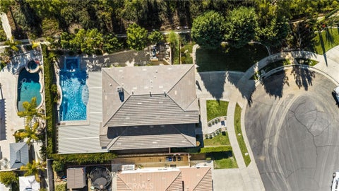 Tiny photo for 35401 Foxwood Court, Lake Elsinore, CA 92532 (MLS # SW26230862)