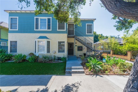 Photo of 1123 French Street, Santa Ana, CA 92701 (MLS # OC26161597)