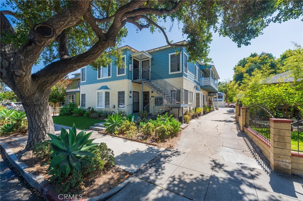 1123 French Street