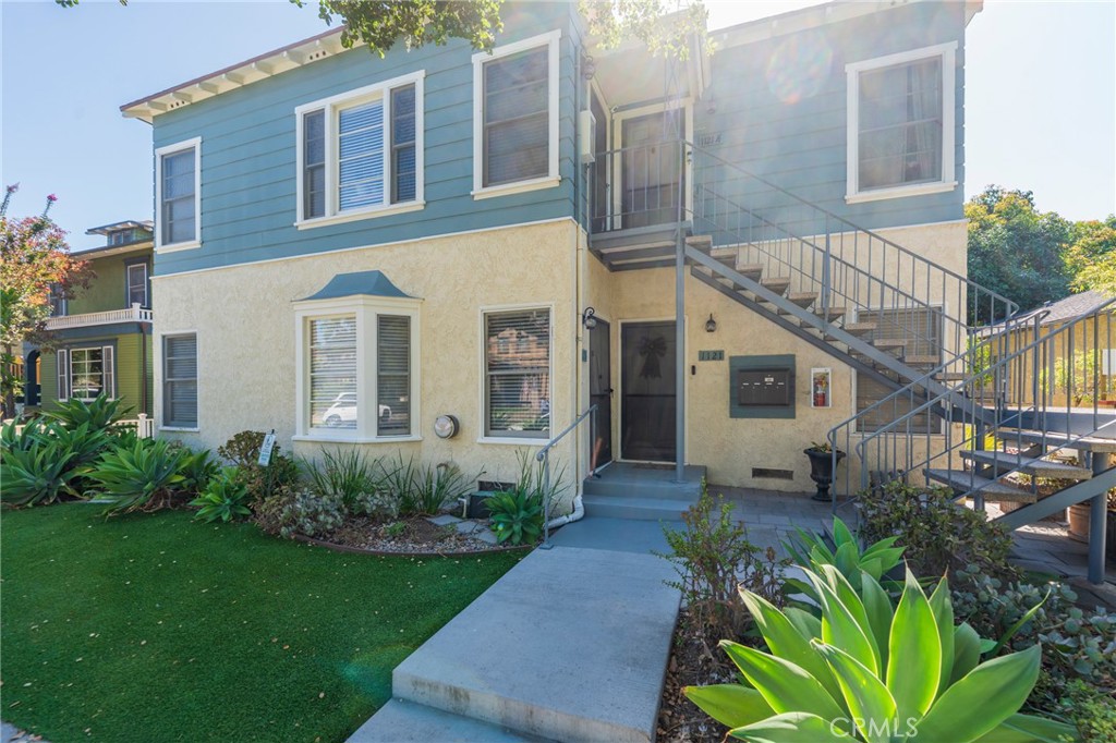 1123 French Street