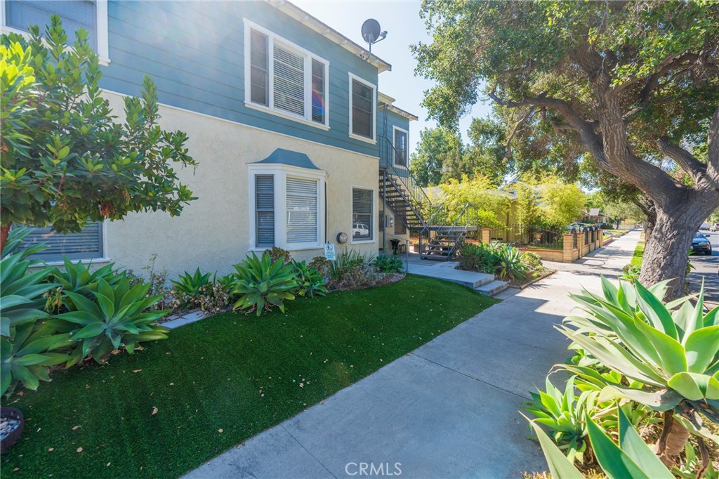 1123 French Street
