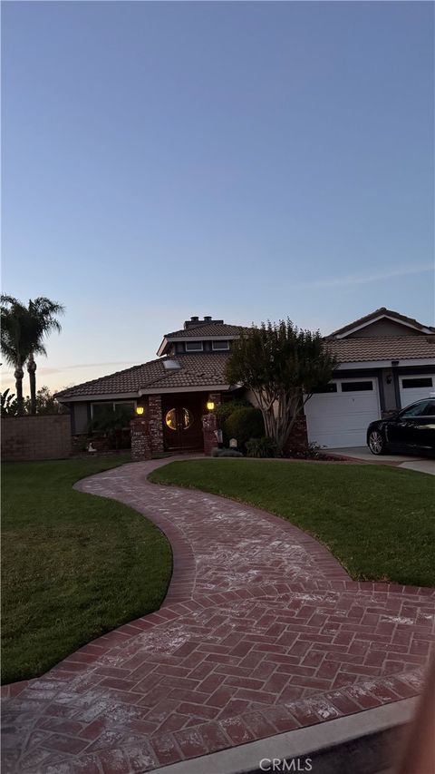 1117 Old Hickory Road Corona CA 92882