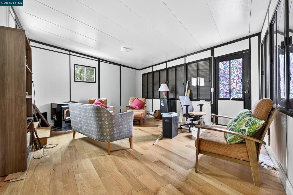 Not Listed - Residential