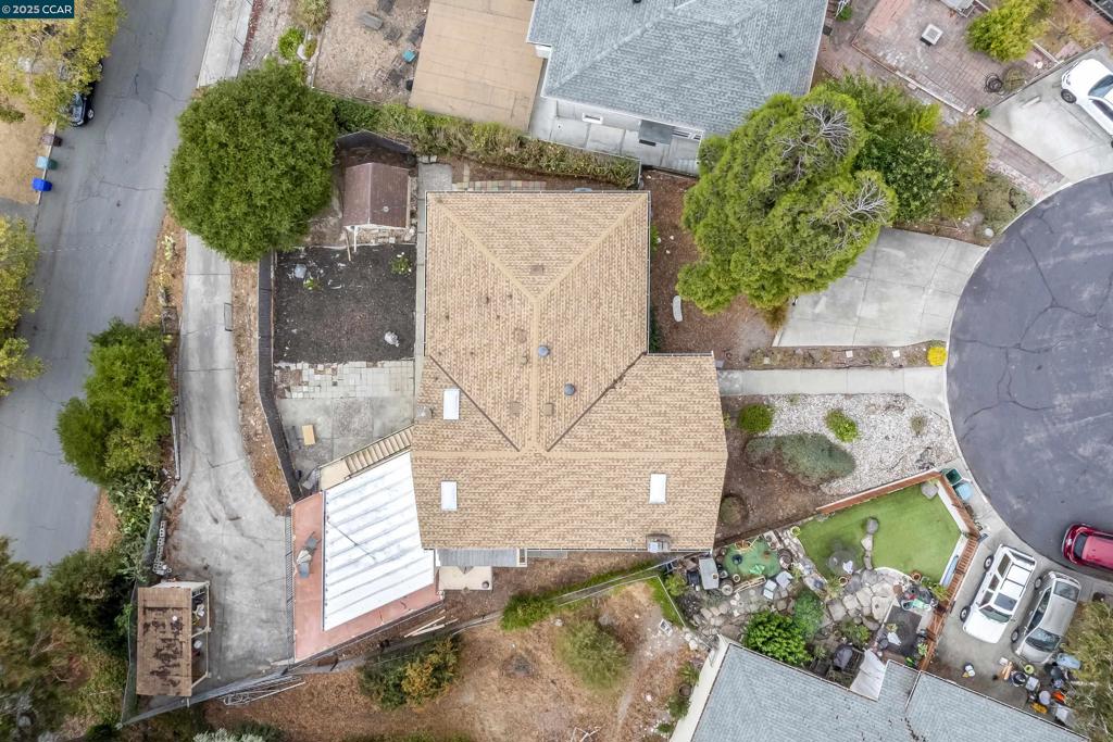 Not Listed - Residential