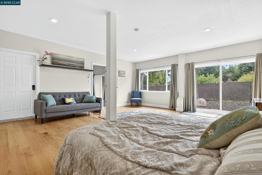 Not Listed - Residential
