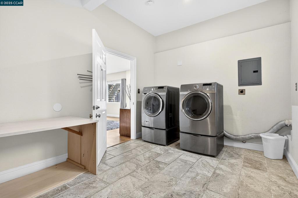 Not Listed - Residential