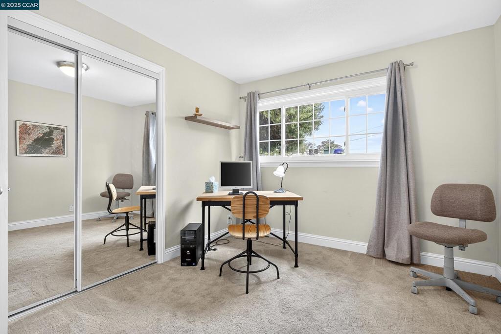 Not Listed - Residential