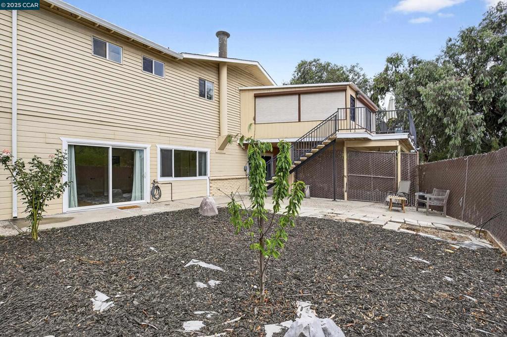 Not Listed - Residential