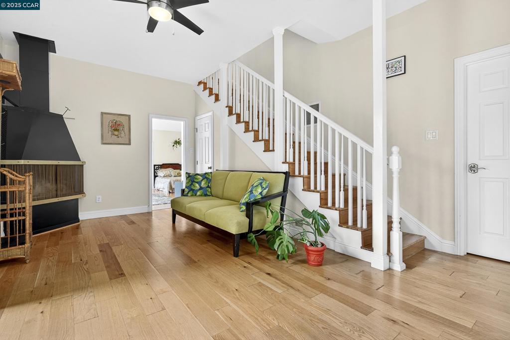 Not Listed - Residential
