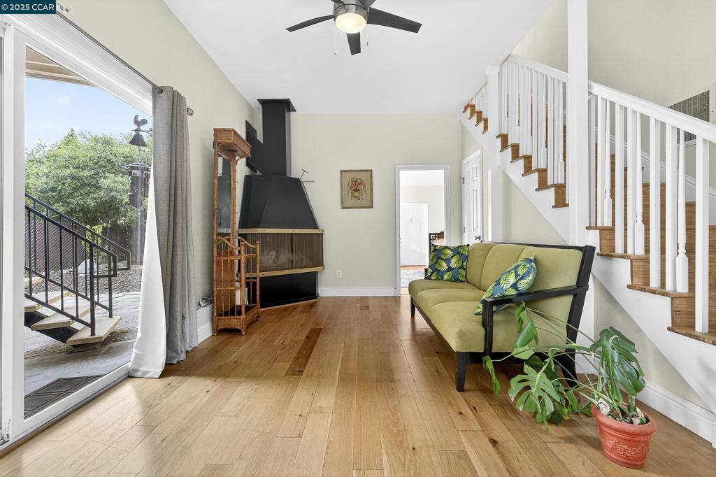 Not Listed - Residential