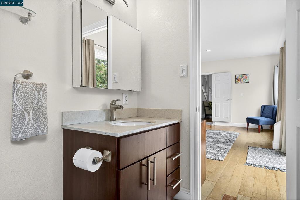Not Listed - Residential