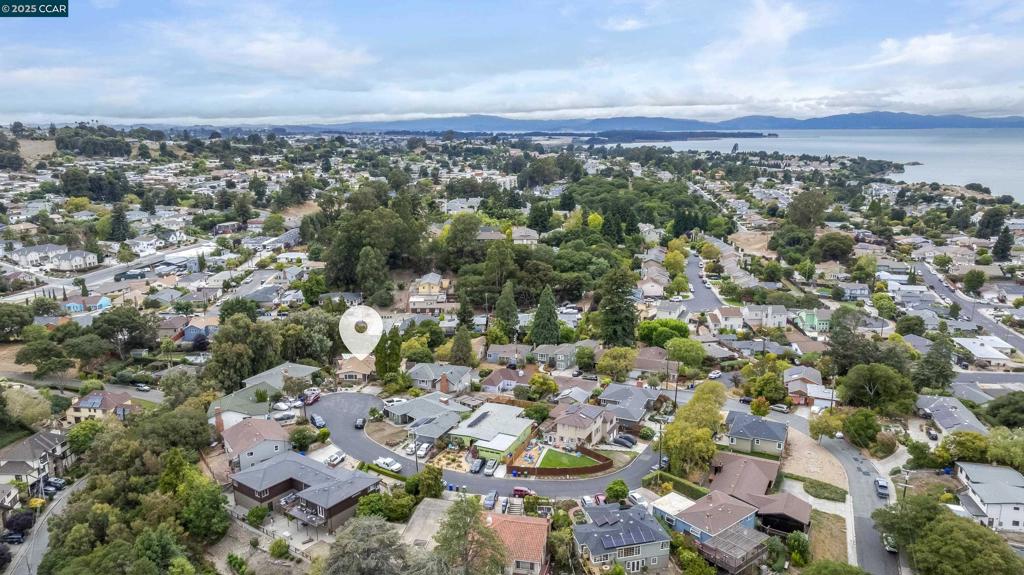 Not Listed - Residential