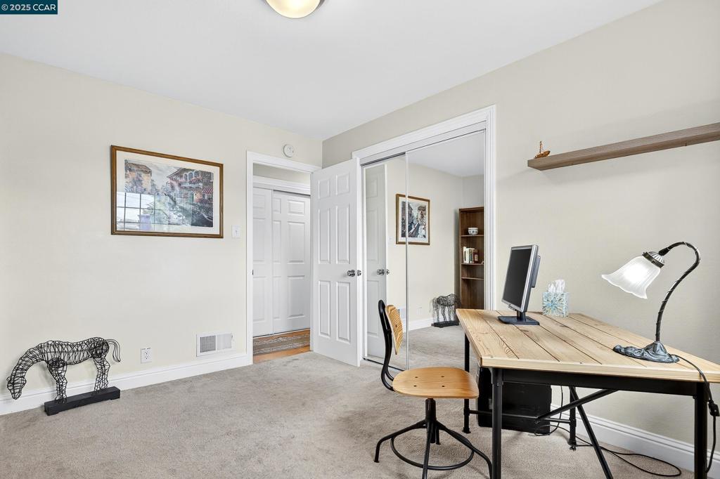 Not Listed - Residential