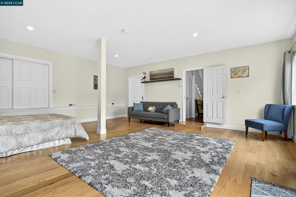 Not Listed - Residential
