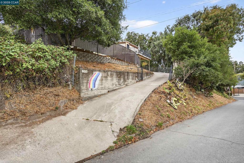 Not Listed - Residential