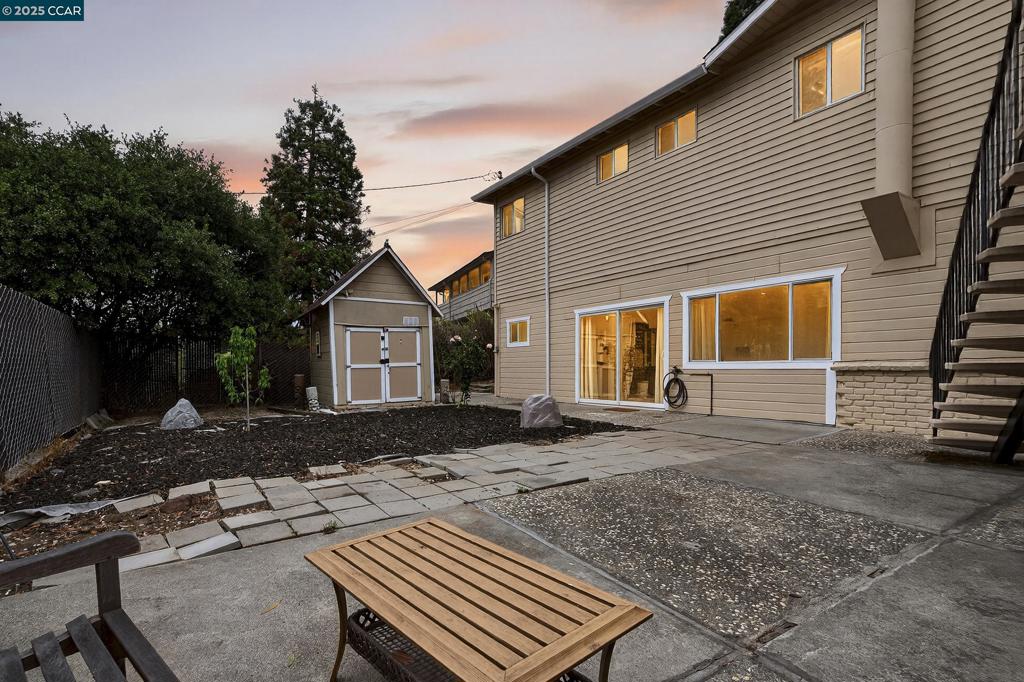 Not Listed - Residential