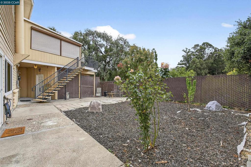 Not Listed - Residential