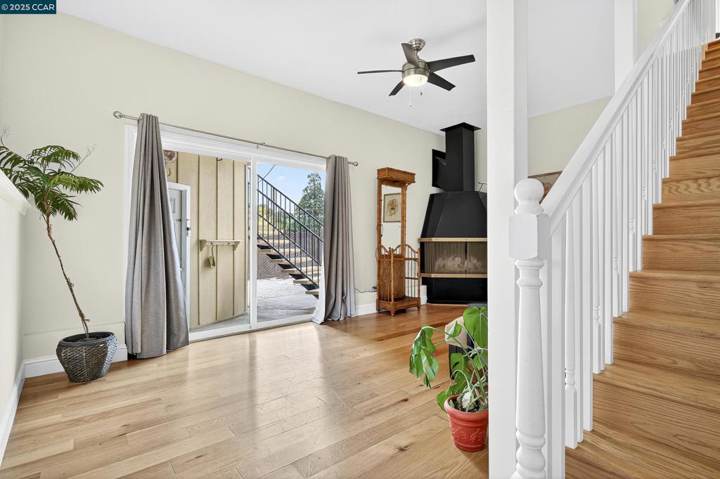 Not Listed - Residential