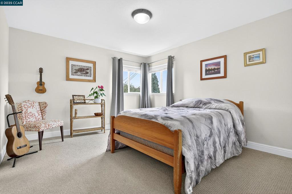 Not Listed - Residential