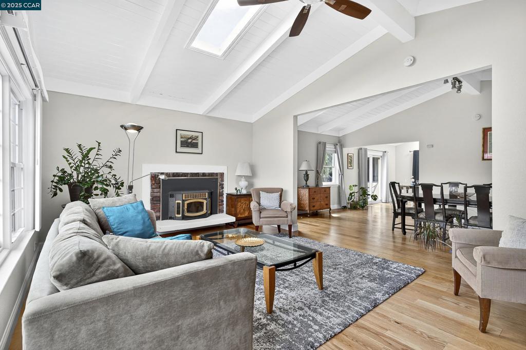 Not Listed - Residential